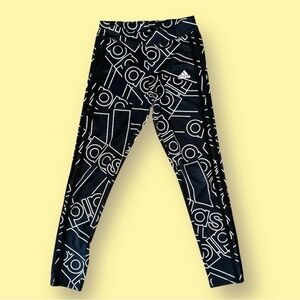 NWOT Adidas Leggings (11/12)